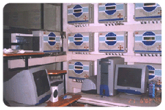 计算机控制系统